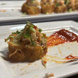 Tuna Sushi & Grill
