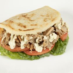 Stop n Shop - Venezuelan Arepas! So Yummy