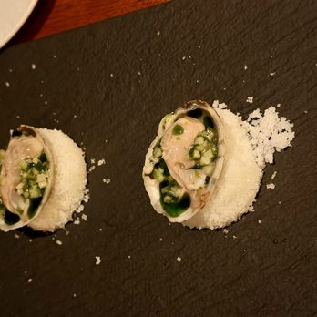 Amelia Gene's - Blackberry oysters - Bars Near Me - Memphis, Tennessee Amelia Gene's - Blackberry oysters - Bars Near Me - Memphis, Tennessee