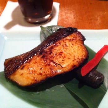 Soba-ya - Cod - Japanese Near Me - New York, New York Soba-ya - Cod - Japanese Near Me - New York, New York
