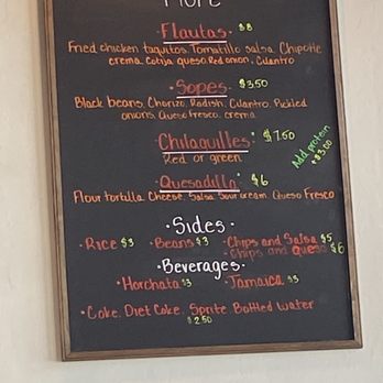 Tacologia - Menu - 2 - Tacos Near Me - Moore, Oklahoma Tacologia - Menu - 2 - Tacos Near Me - Moore, Oklahoma