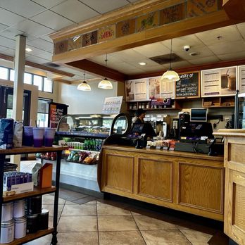 The Coffee Bean & Tea Leaf - Coffee & Tea Near Me - Claremont, California The Coffee Bean & Tea Leaf - Coffee & Tea Near Me - Claremont, California