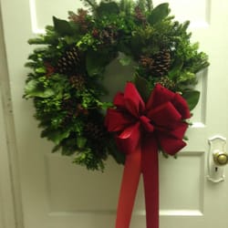 Perennial Floral - Text they sent me