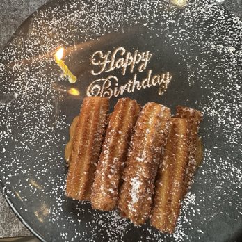 Livery - Indianapolis - Churros - Latin American Near Me - Indianapolis, Indiana Livery - Indianapolis - Churros - Latin American Near Me - Indianapolis, Indiana