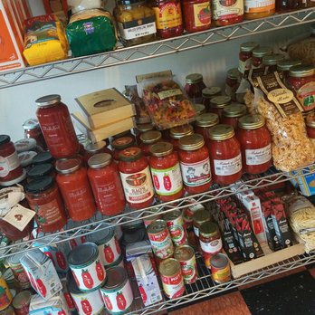 Fromage Fine Foods & Coffees - Specialty Food Near Me - Old Saybrook, Connecticut