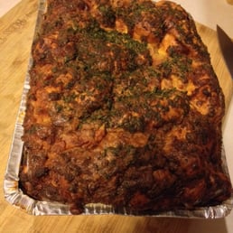 Sausage Roll