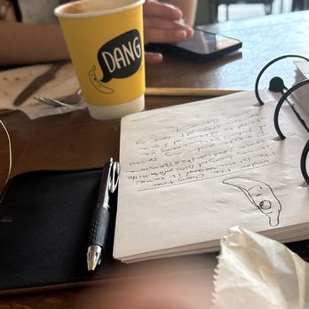 Banana Dang Coffee - Vista, CA - Coffee & Tea Near Me - Vista, California