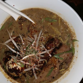 High Five Ramen - High five ramen bowl - Ramen Near Me - Chicago, Illinois High Five Ramen - High five ramen bowl - Ramen Near Me - Chicago, Illinois