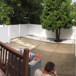 Design Fencing