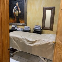Sanaya Threading and Skin Care - Waxing