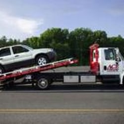 A Plus Towing - Plus Towing