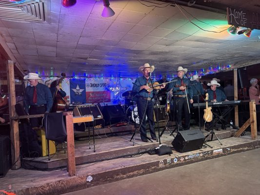 Broken Spoke by null Broken Spoke by null