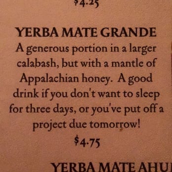 Dobra Tea - Got an ounce of this!!! - Tea Rooms Near Me - Asheville, North Carolina