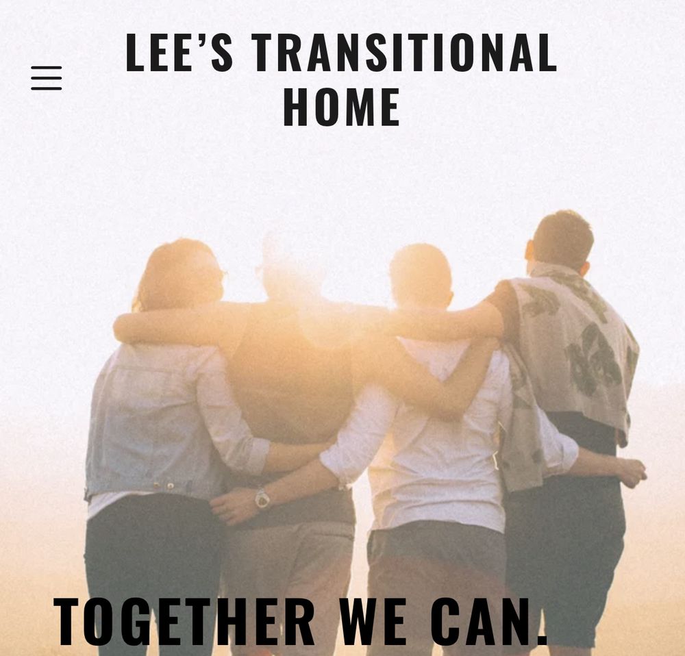 Lees transitional home - social services organization in Detroit, MI