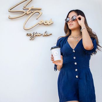Saint Cocó - Coffee all day - Coffee & Tea Near Me - Tijuana, BCN