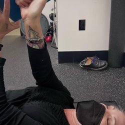 Kaizo Health - Fairfax Chiropractic & Rehabilitation