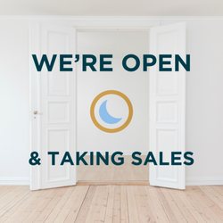 Blue Moon Estate Sales - We have a transparent pricing guide that gives pricing up front- No Surprises.