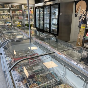Golden Taste - Golden Taste - frozen foods selections - Specialty Food Near Me - Scarborough, Ontario