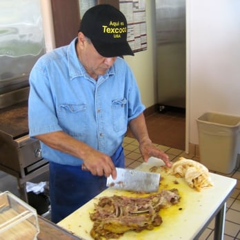 Aqui Es Texcoco - This is Going into my Taco - Mexican Near Me - Chula Vista, California