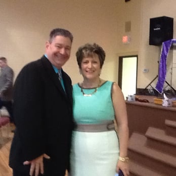 Riverside Church - Easter Service" Rising from the Ashes" after Bayonne was destroyed after Hurricane Sandy. - Churches Near Me - Jersey City, New Jersey