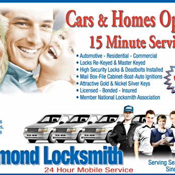 Redmond Mobile Locksmith - Keys & Locksmiths Near Me Redmond Mobile Locksmith - Keys & Locksmiths Near Me