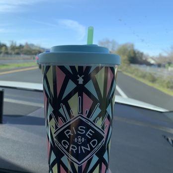 Dutch Bros Coffee - Coffee & Tea Near Me - Napa, California Dutch Bros Coffee - Coffee & Tea Near Me - Napa, California