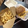 Uncle's Mediterranean American Fusion gift card