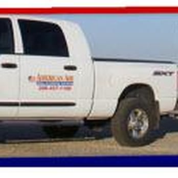 American Air - Heating & Air Conditioning/HVAC Near Me - Post Falls, Idaho American Air - Heating & Air Conditioning/HVAC Near Me - Post Falls, Idaho
