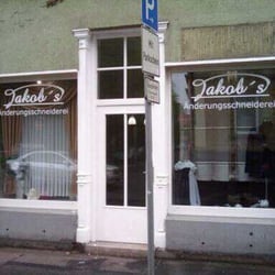 Jakob's Änderungsschneiderei