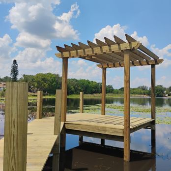 Sunset Deck Co. - Decks & Railing Near Me - Orlando, Florida Sunset Deck Co. - Decks & Railing Near Me - Orlando, Florida