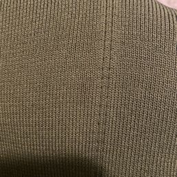Clear as day stain on the chest Clear as day stain on the chest