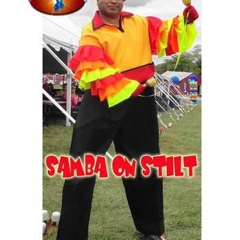 Partyco-op - Stilt walkers of all types of characters. - Balloon Services Near Me Partyco-op - Stilt walkers of all types of characters. - Balloon Services Near Me