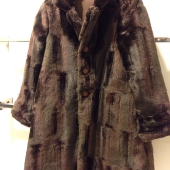 Neiman Marcus - My daughter loves this warm jacket. And it's reversible too! - Shoe Stores Near Me - Newport Beach, California Neiman Marcus - My daughter loves this warm jacket. And it's reversible too! - Shoe Stores Near Me - Newport Beach, California