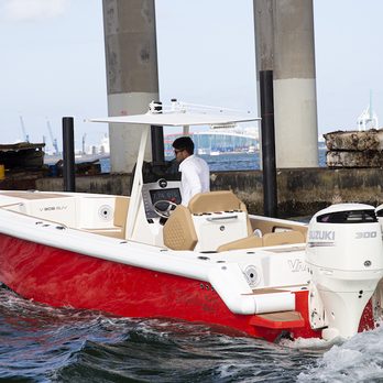Boat NPT - New Vandalize 305 Center Console, great for cruising Narragansett Bay for a Private Newport Charter. - Boating Near Me Boat NPT - New Vandalize 305 Center Console, great for cruising Narragansett Bay for a Private Newport Charter. - Boating Near Me