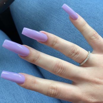 Mesa Nails & Spa - Nail Salons Near Me - San Antonio, Texas
