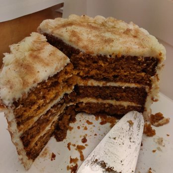 Spilled Butter Desserts - Pumpkin Snickerdoodle Cake - Bakeries Near Me - Tacoma, Washington Spilled Butter Desserts - Pumpkin Snickerdoodle Cake - Bakeries Near Me - Tacoma, Washington