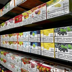 Rush Smoke and Vape - Hookah Tobacco