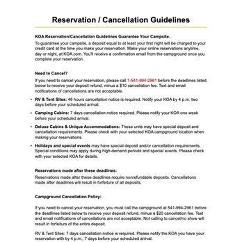 Lincoln City KOA - Here is a picture of the email. - Campgrounds Near Me - Otis, Oregon Lincoln City KOA - Here is a picture of the email. - Campgrounds Near Me - Otis, Oregon