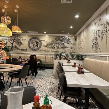 Pho & Beyond - Decor - Vietnamese Near Me - Las Vegas, Nevada