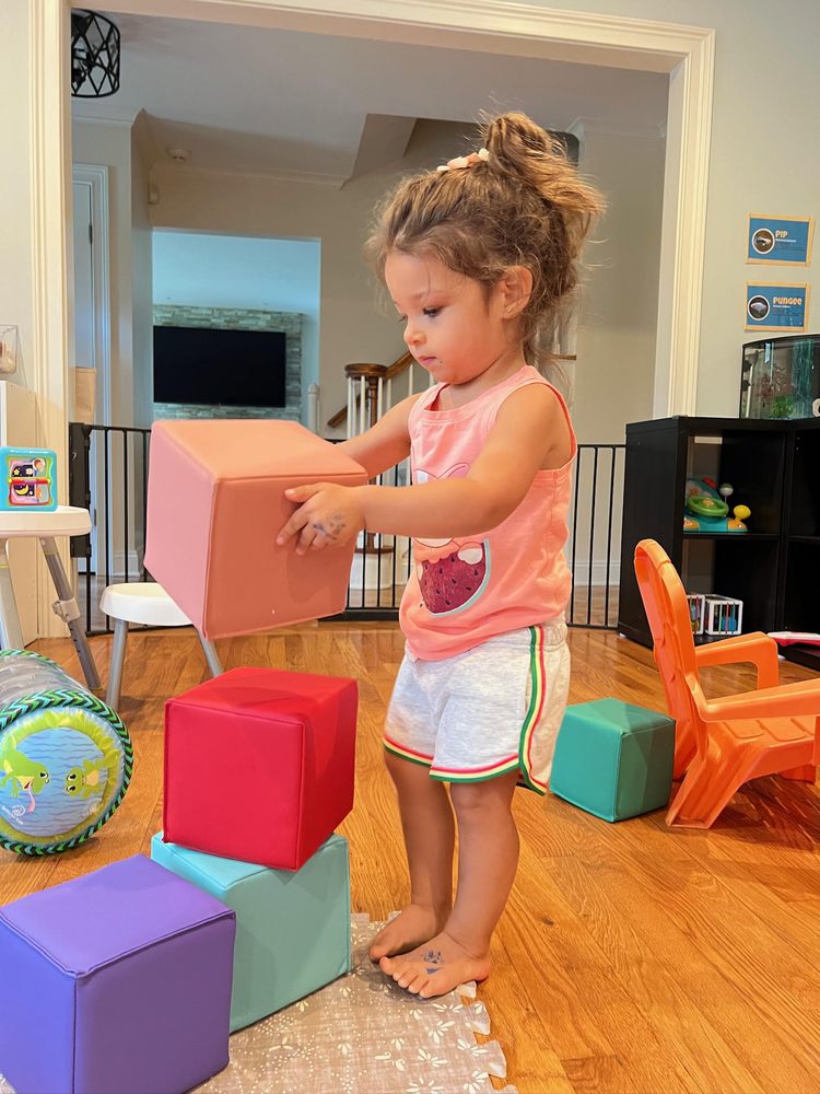 Growing Minds Collective - childcare center in Norwalk, CT