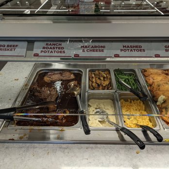 Tony's Fresh Market - Hot Bar 3/30/23 - Grocery Near Me - Schaumburg, Illinois Tony's Fresh Market - Hot Bar 3/30/23 - Grocery Near Me - Schaumburg, Illinois