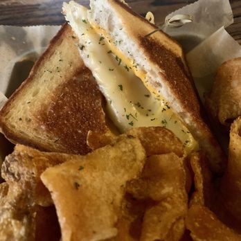 Delia Foley's - Grilled cheese - Pubs Near Me - Baltimore, Maryland