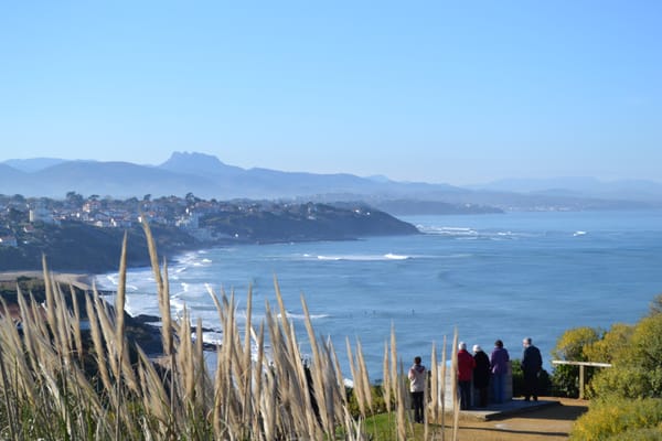 Hôtel Itsas Mendia Bidart - Côte Basque by null