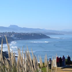 Hotel Itsas Mendia - Accès Plage Piéton
