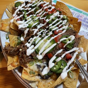 Pilsen Yards - Nachos - Tacos Near Me - Chicago, Illinois Pilsen Yards - Nachos - Tacos Near Me - Chicago, Illinois