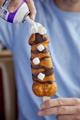 Willies Dick 'n Chicken by null