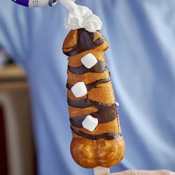 Willies - Providing a tasty filling ALL twinks crave
