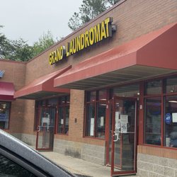 Grand Laundromat