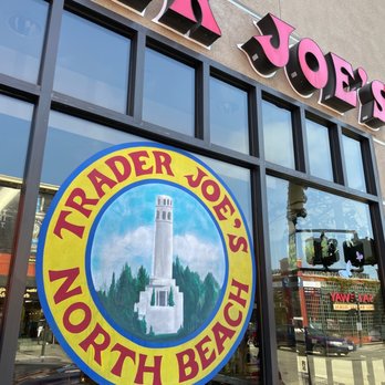 Trader Joe's - Grocery Near Me - San Francisco, California Trader Joe's - Grocery Near Me - San Francisco, California