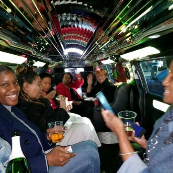 Ali Baba Limo - Soooo much fun!!! - Limos Near Me - Philadelphia, Pennsylvania